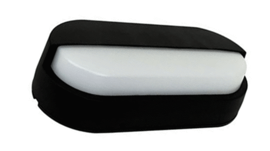 EYBE Eyelid LED Bulkhead Light