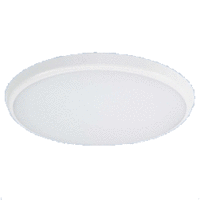 25 Watt Polycarbonate Double Insulated.