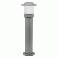 Chicago Bollard