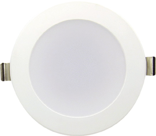 12 Watt EconLED Downlights from Eurotech