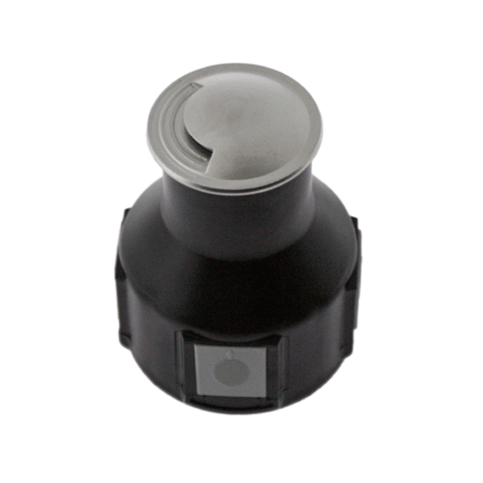 Halcyon Mini Driveover Single Beam