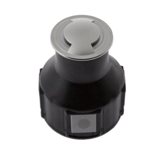 Halcyon Mini Driveover Double Beam