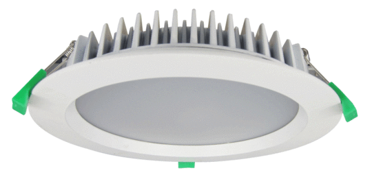 ICDLR40 40 Watt Commercial Downlight