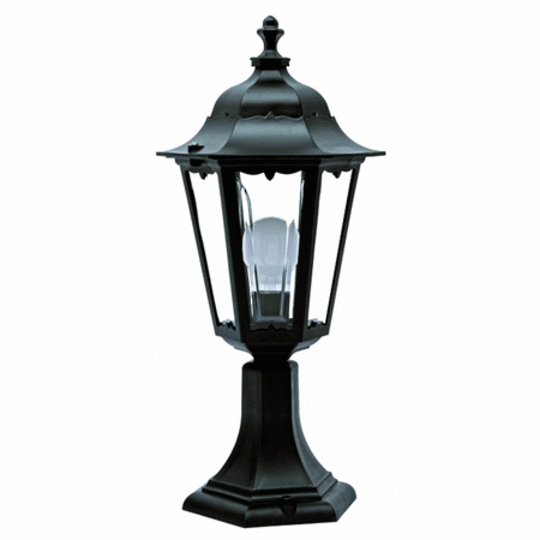 Vittotria Wall Top Lantern