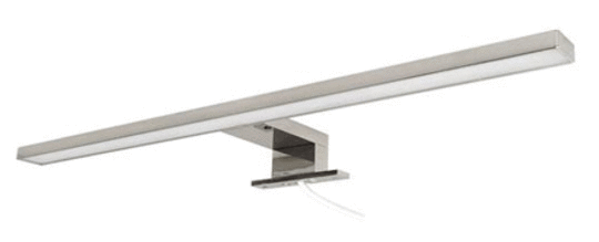 Over Cabinet Mirror Lights IP44