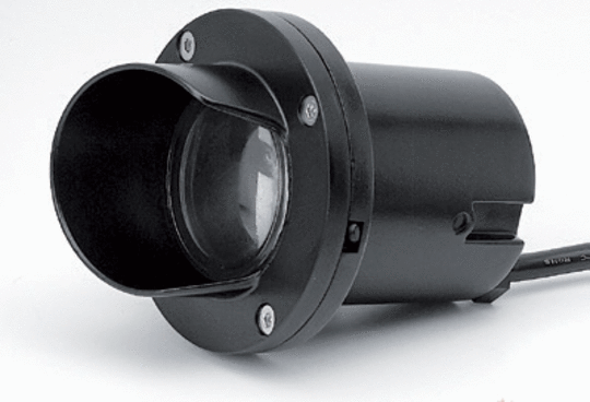 LLED1011 Spot Lights with Hood
