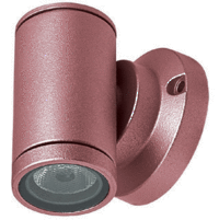 Mini Tube Single Wall Light