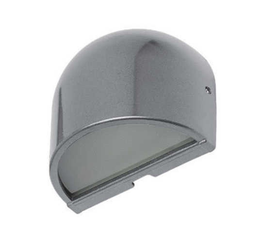 Surface Mounted Step Light