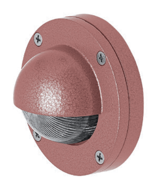 Surface Mounted Step Light