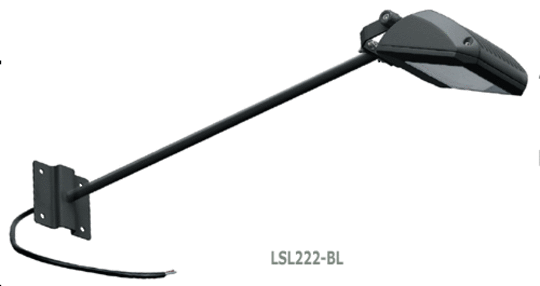 External LED Sign Light