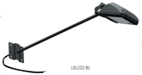 External LED Sign Light