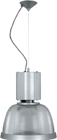 Hi Bay Style Pendant