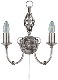 Devon Wall Light