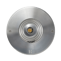 Hunza Step Lite Round