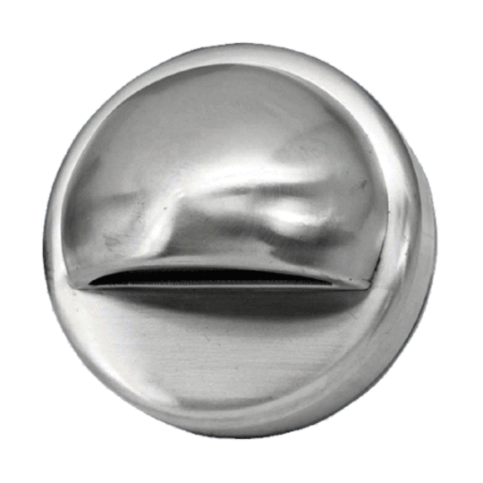 Surface Mounted Copper or Stainless Step HL7472