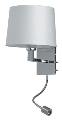 Wall Light and Reading Light