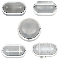 wall lights and led floodlights