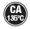 CA135 CA135