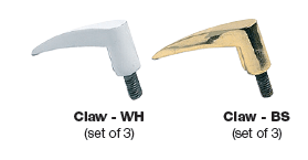 CL2401-claw CL2401-claw