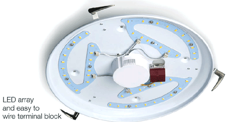 CL420-24-LED