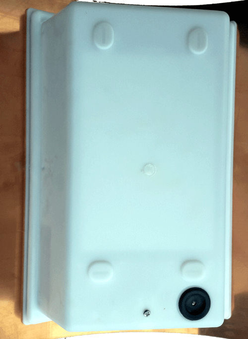 CLA-Wall-Light-Base CLA-Wall-Light-Base