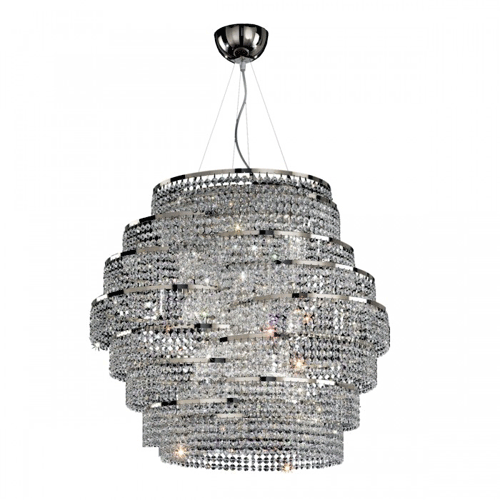DNA-Chandelier DNA-Chandelier