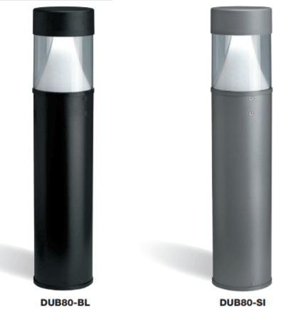 DUB80-Eclipse-bollard DUB80-Eclipse-bollard