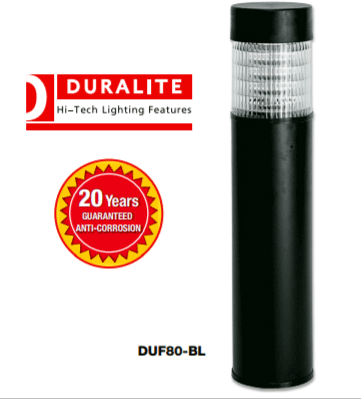 DUF80-bollard