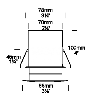 Eave-Lt-Round-dimensions