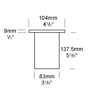 FFL-Dimensions