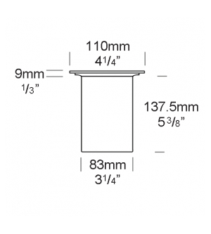 Flush-Floor-Light-Square-Di