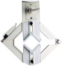 Goccia-clamp-closed Goccia-clamp-closed