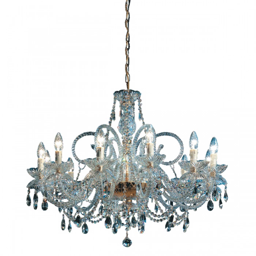 Granada-12P-chandelier Granada-12P-chandelier