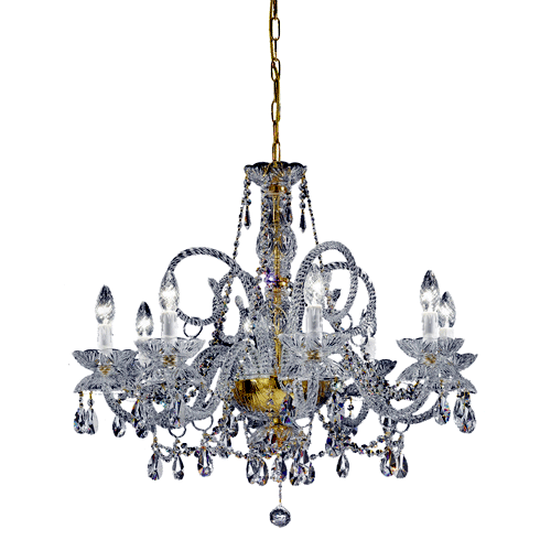 Granada-8-chandelier