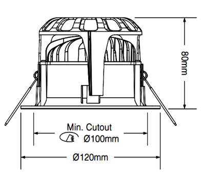 HL109LED-V2-Diagram HL109LED-V2-Diagram