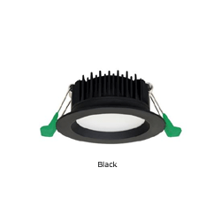 ICDLR10-Black ICDLR10-Black