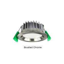 ICDLR10-Brushed-Chrome ICDLR10-Brushed-Chrome