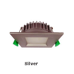 ICDLR12W-Silver ICDLR12W-Silver
