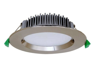 ICDLR160-satin-chrome-LED-d ICDLR160-satin-chrome-LED-d