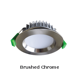 ICDLS12W-Brushed-Chrome ICDLS12W-Brushed-Chrome