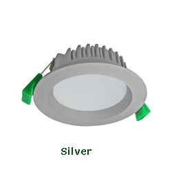 ICDLS12W-Silver ICDLS12W-Silver