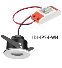 LDL-ip54-WH LDL-ip54-WH