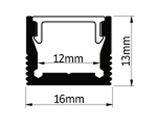 LED-Extrusion-XS1613