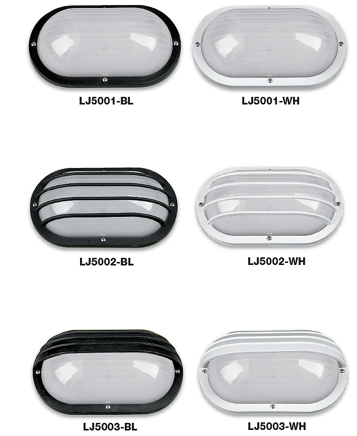 LJ5000-Polycarbonate-Bulkhe LJ5000-Polycarbonate-Bulkhe