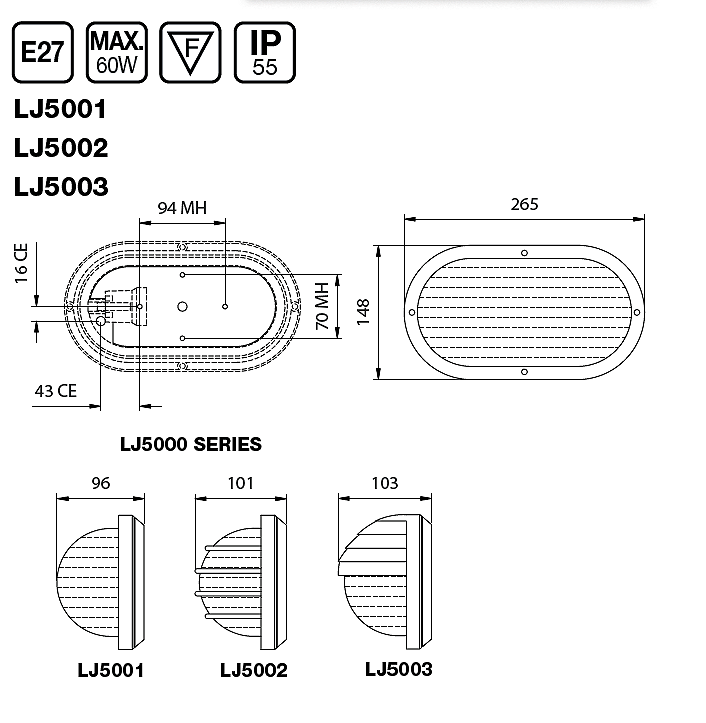 LJ5000-technical LJ5000-technical