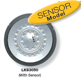 LKS3050-Sensor-LED