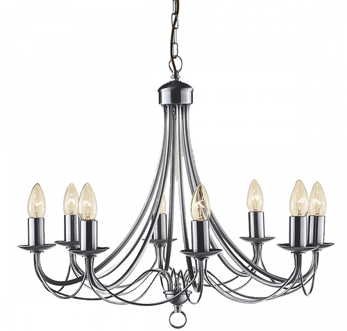 Maypole-pendant Maypole-pendant