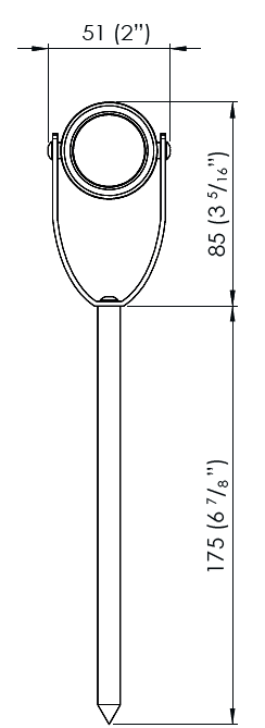 Modux2-dimensions