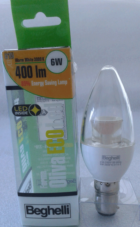 Oliva-6W-B15 Oliva-6W-B15
