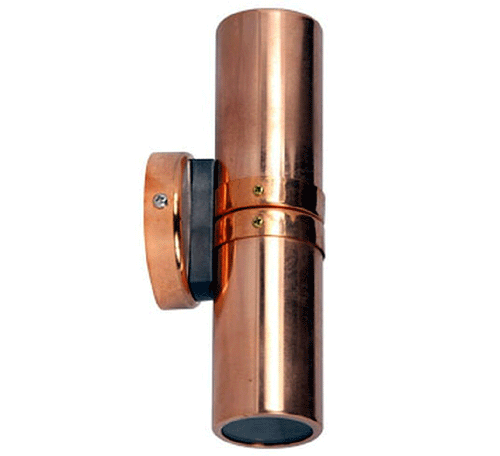 PGUDCEC-UP-DOWN-LIGHT-COPPE PGUDCEC-UP-DOWN-LIGHT-COPPE